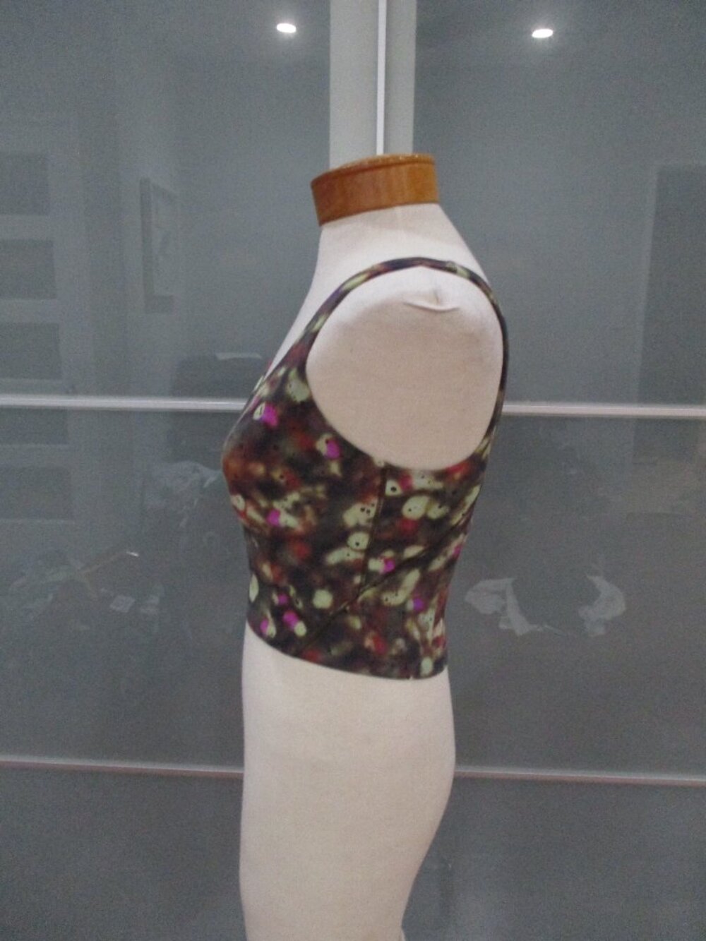 Lululemon Tank Top - Picture 2 of 7